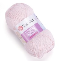 YarnArt Flowers Unicolor 50g, 733